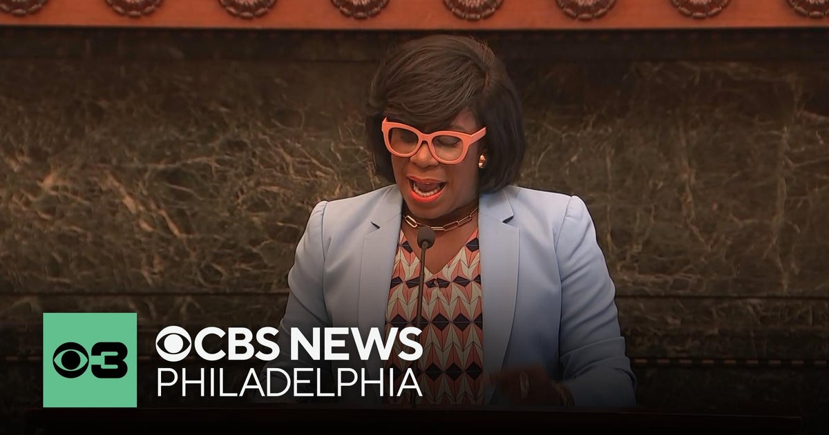 Mayor Parker to discuss $6.29 billion budget proposal for Philadelphia ...