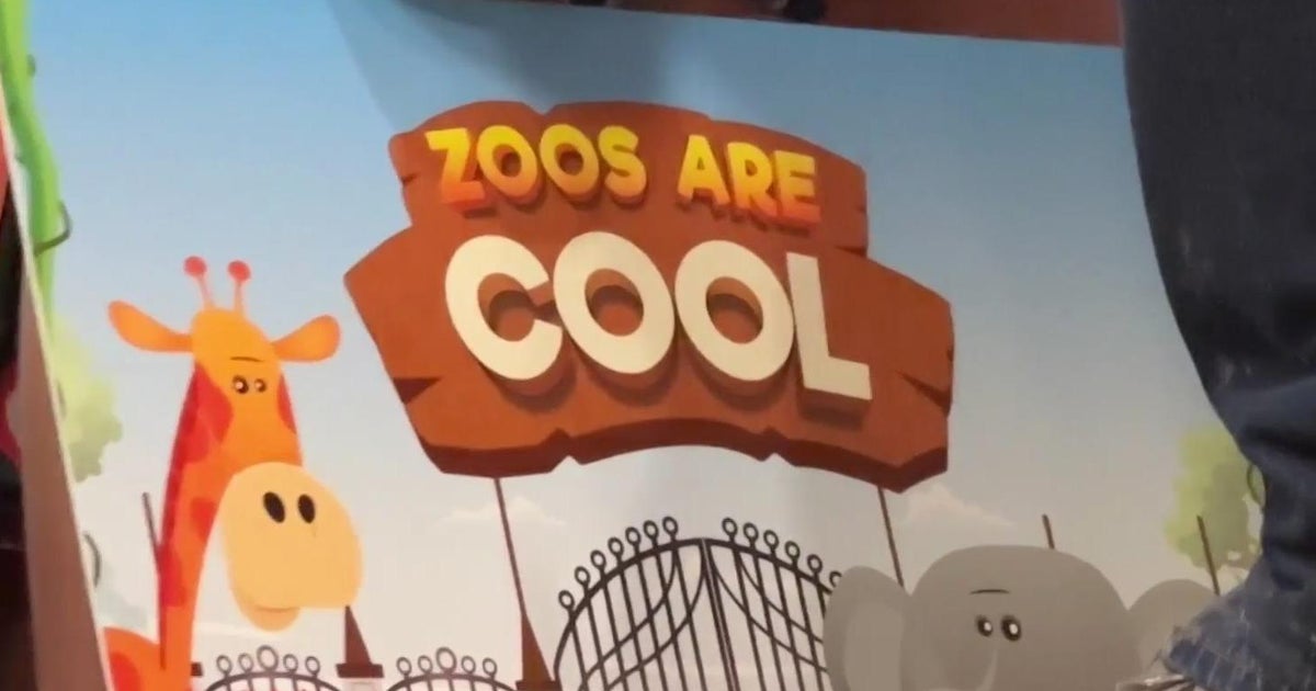 Elk grove gives official go-ahead for new zoo construction