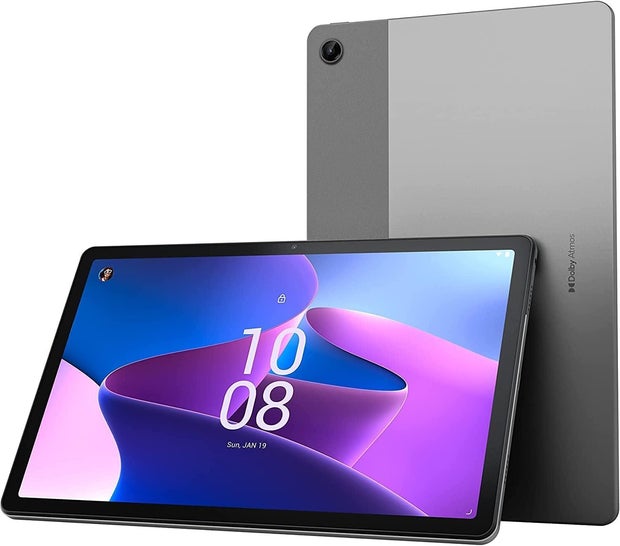 Lenovo Tab M10 Plus 3rd Gen Tablet