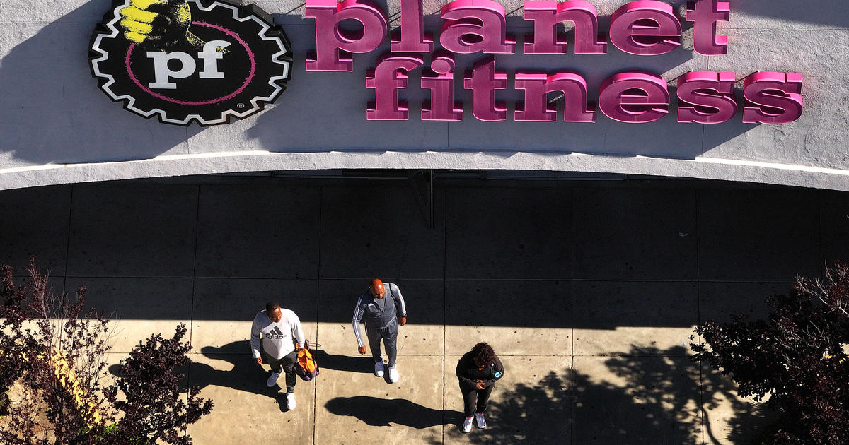 Planet Fitness raises membership fee for first time since 1998