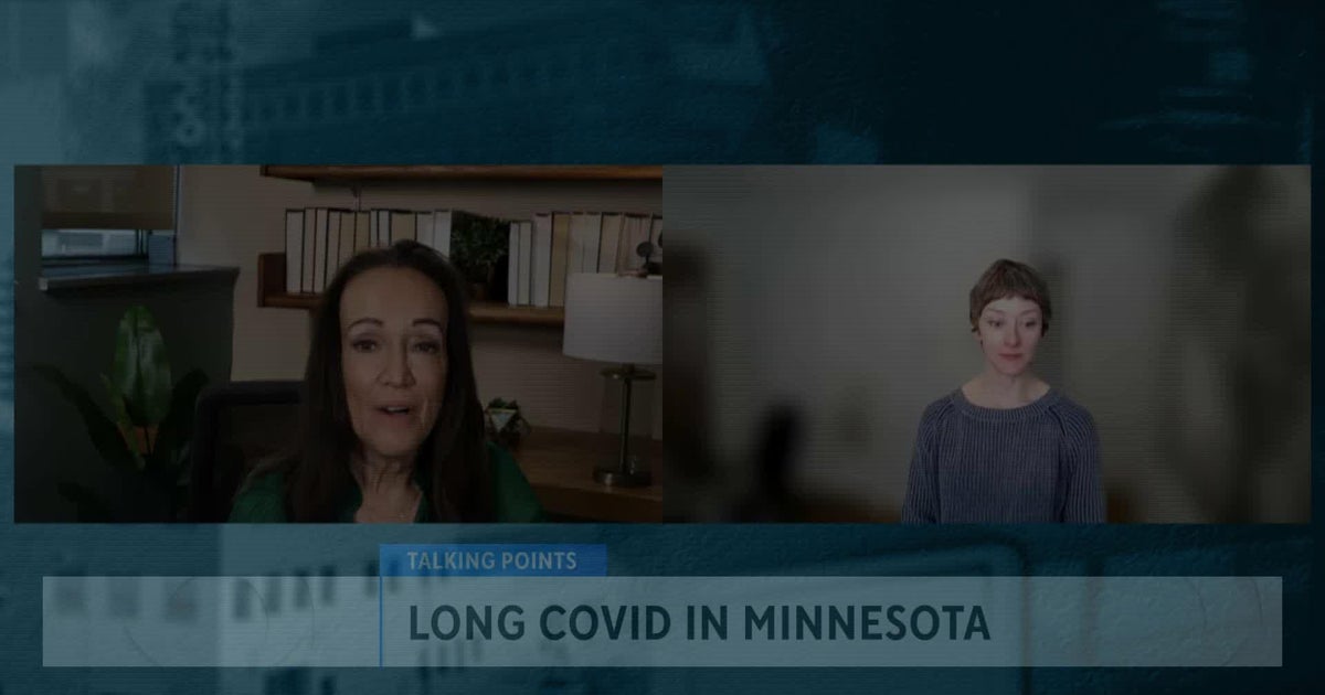 Minnesotans struggle to escape COVID-19