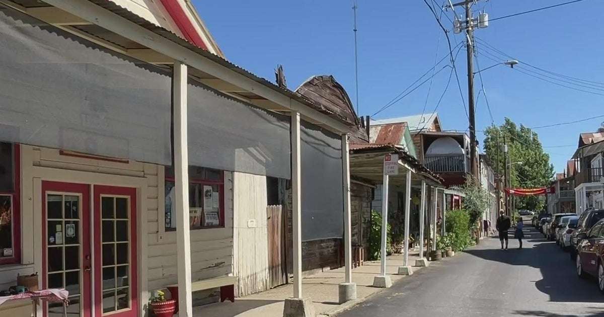 This Sacramento-area Chinese community has stood the test of time