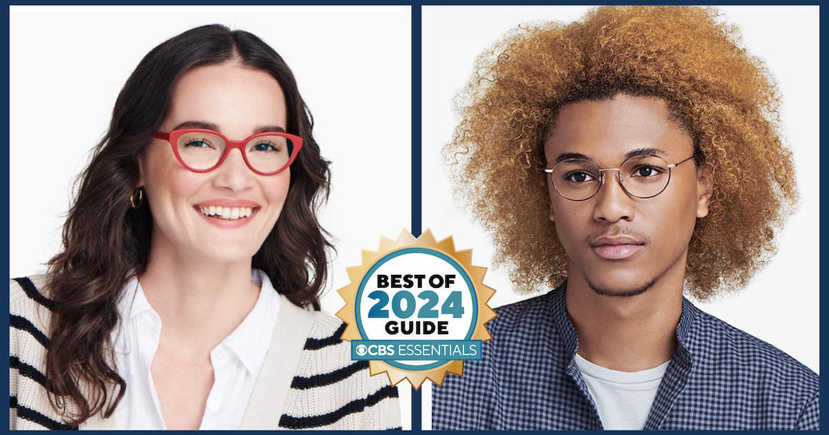 6-те най-добри места за закупуване на диоптрични очила онлайн през 2024 г. и спестяване