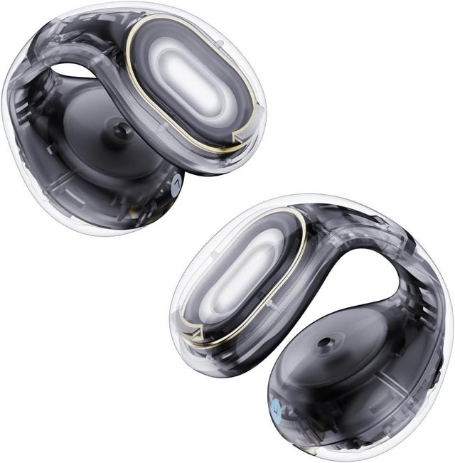 Soundcore C30i by Anker, Open-Ear Earbuds 