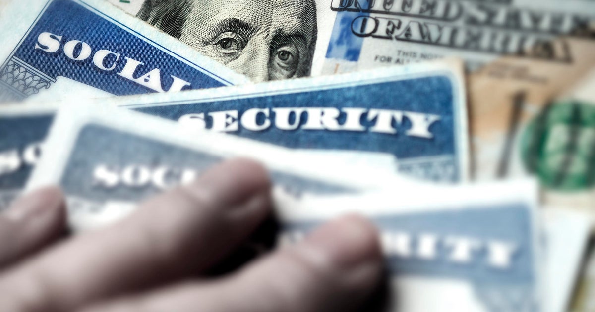Social Security Bill to Expand Benefits is in the Hands of the Senate