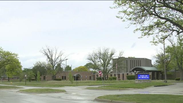 Man allegedly shouts antisemitic remarks outside Metro Detroit synagogue 