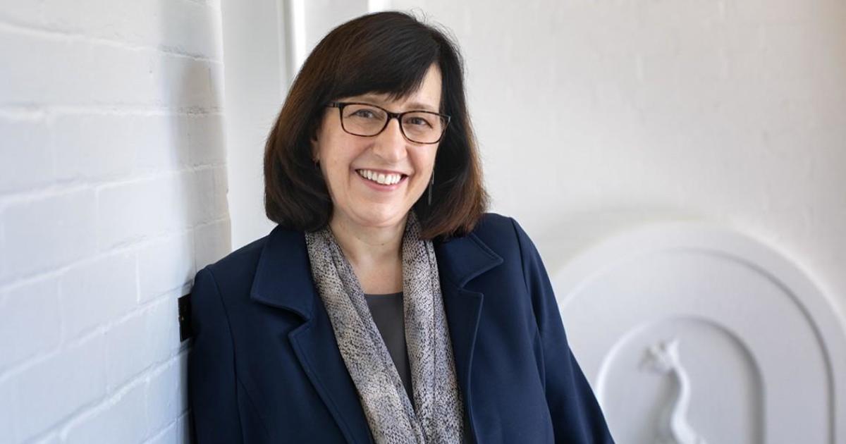 Cornell University president Martha Pollack resigns