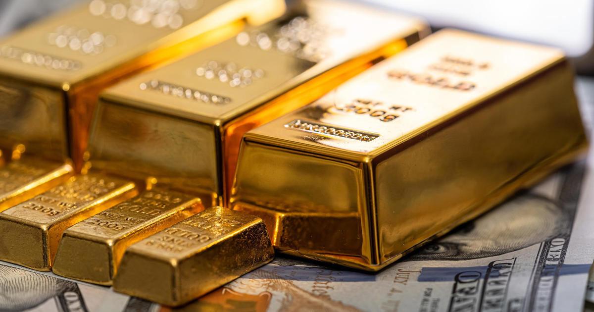 4 признака да инвестирате в злато точно сега