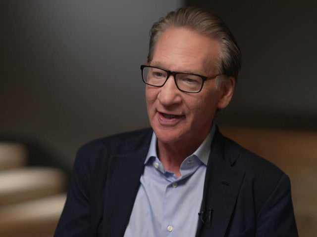 Bill Maher on not pulling punches - CBS News
