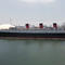 Restoring the Queen Mary, one of the world's most famous passenger ships