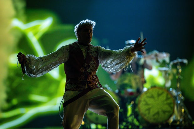 68. Eurovision Song Contest - Rehearsal for the final