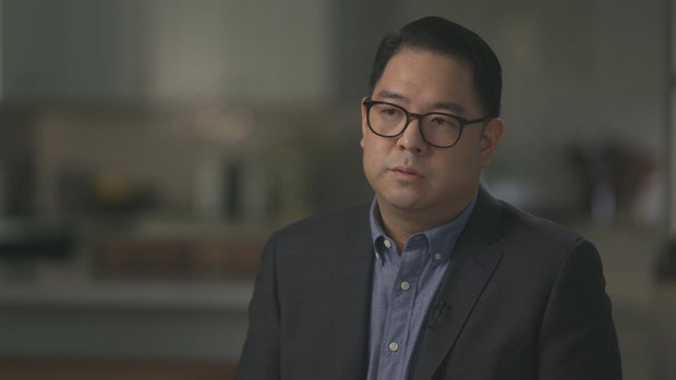 Christopher Ahn