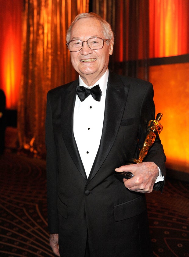 Academy Of Motion Picture Arts And Sciences' Inaugural Governors Awards