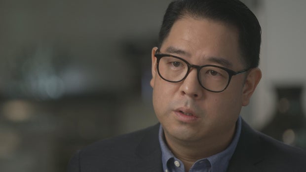 Christopher Ahn