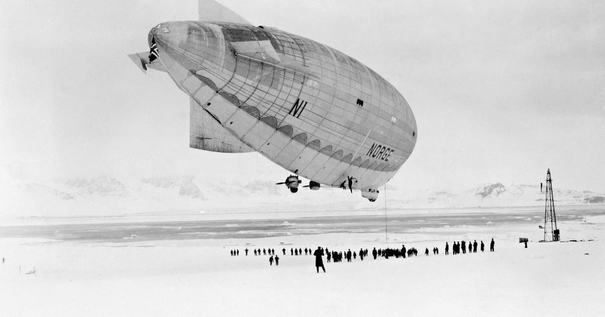 Almanac: May 12 - CBS News