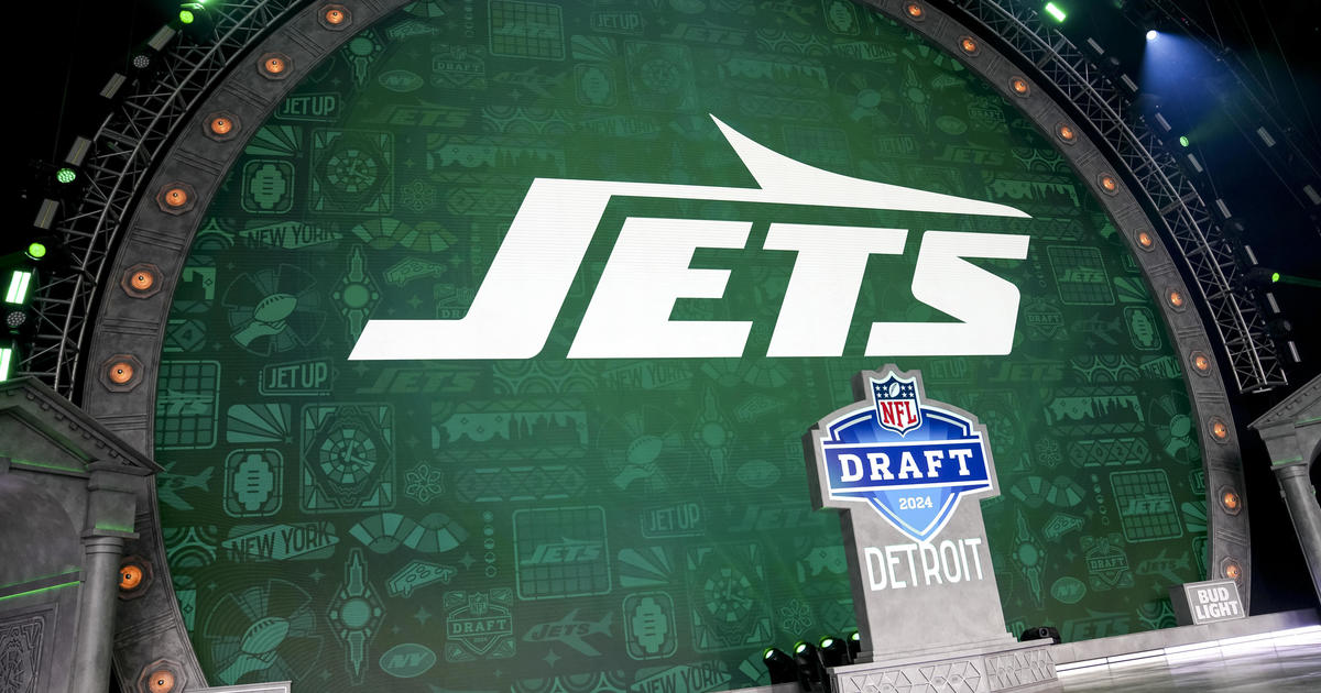 The NY Jets 2024 NFL schedule has been released. Here’s who, when and where Gang Green plays.