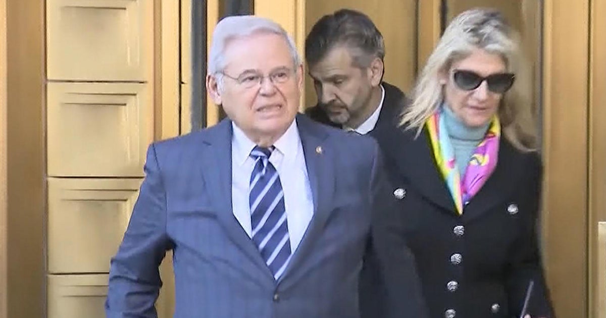 Jury selection begins in Sen. Bob Menendez’s federal corruption trial in New Jersey Jury selection begins in Sen. Bob Menendez’s federal corruption trial in New Jersey