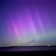 Map shows northern lights might be visible tonight over N.Y. 