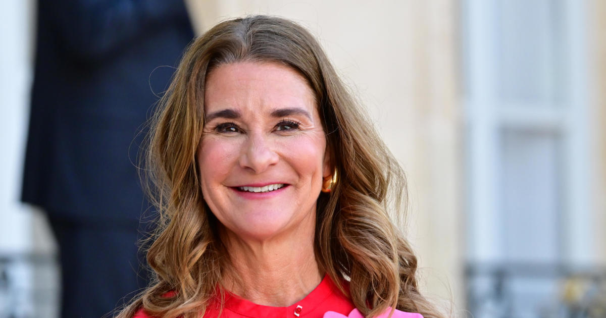 Melinda French Gates says she's resigning from the Gates Foundation. Here's what she'll do next.