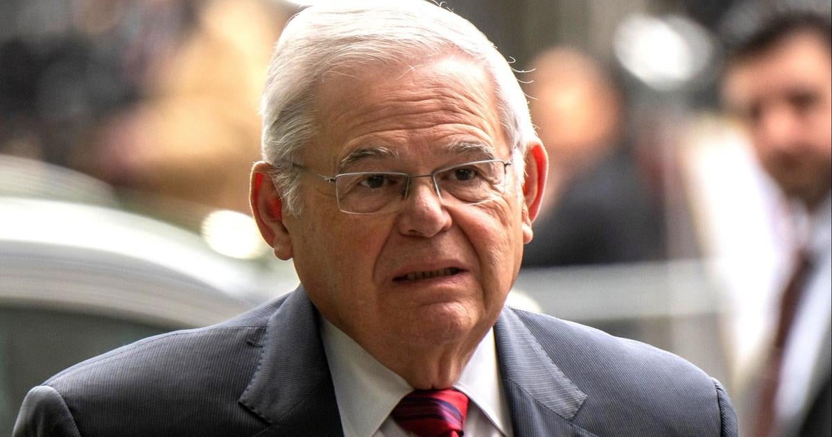 What To Know About Sen. Menendez’s Corruption Case As Jury Selection ...