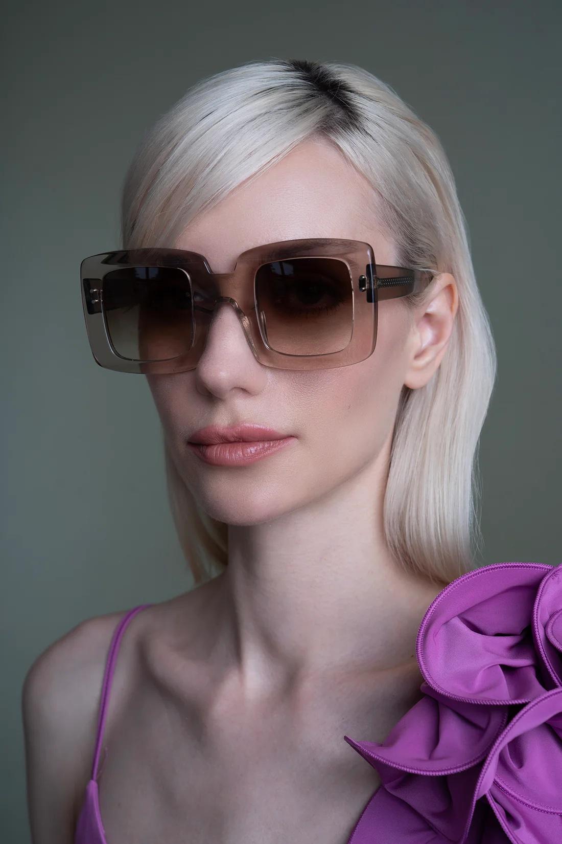 Vint & York Prescription Sunglasses 