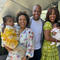 "CBS Mornings" co-host Gayle King welcomes new granddaughter