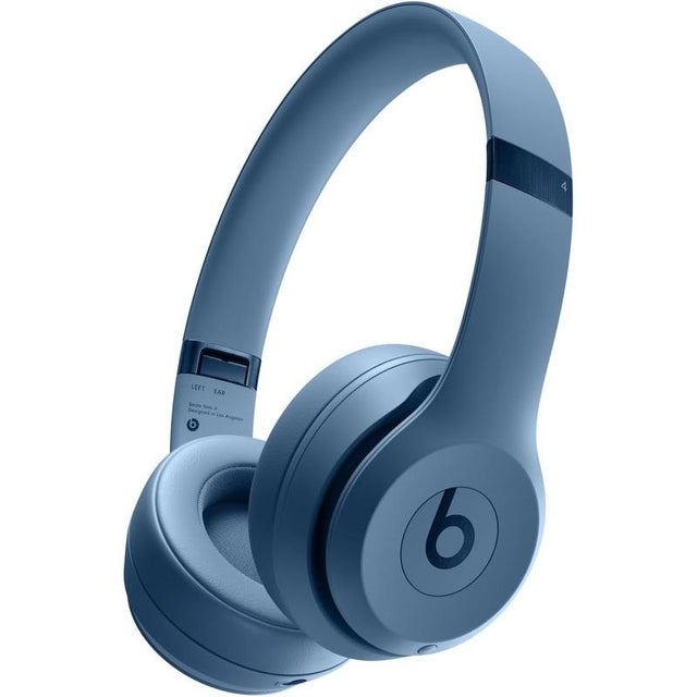 Beats Solo 4 
