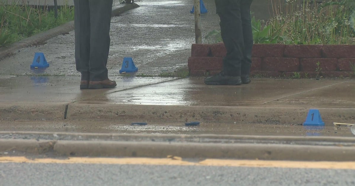 Colorado Ranked 3rd Most Dangerous State According To New Rankings