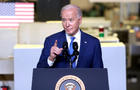 President Biden Speaks On Investing in America Agenda 