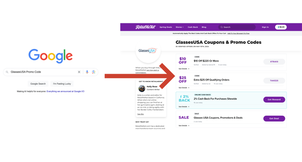 Best places to buy cheap prescription glasses online 