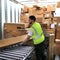 Amazon Prime Day is dangerous time for warehouse workers, report says