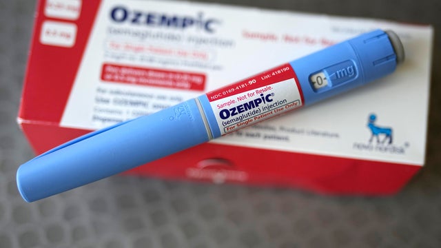 Ozempic