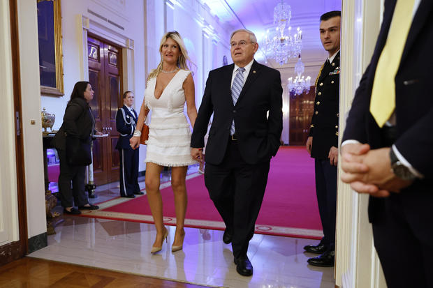 President Biden Welcomes Greek PM Mitsotakis To The White House 