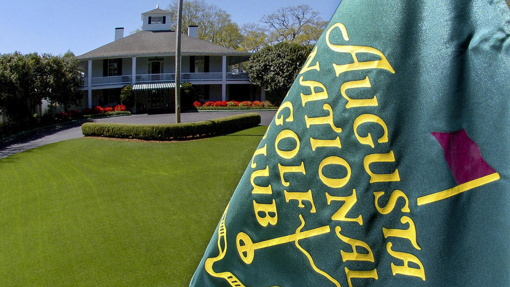 Ex-Augusta National worker admits to stealing more than $5 ...in
Masters merchandise, including Arnold Palmer's green jacket