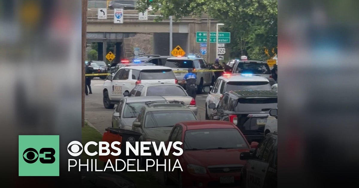 Woman fatally shot by police in Chester after chase from Wilmington ...