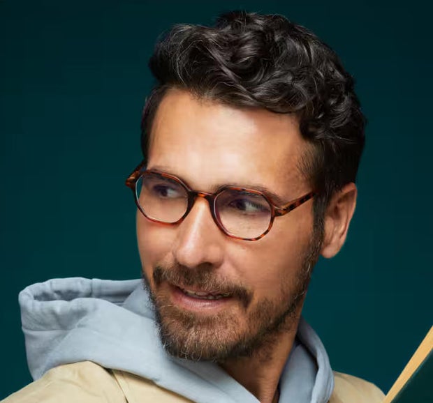 Zenni Optical Prescription Glasses