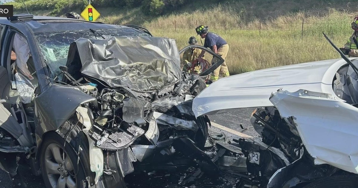 DUI suspected in crash that killed driver in Sacramento County
