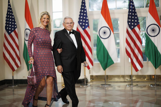 President Biden Hosts India Prime Minister Modi For State Visit 