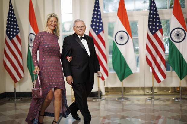 President Biden Hosts India Prime Minister Modi For State Visit