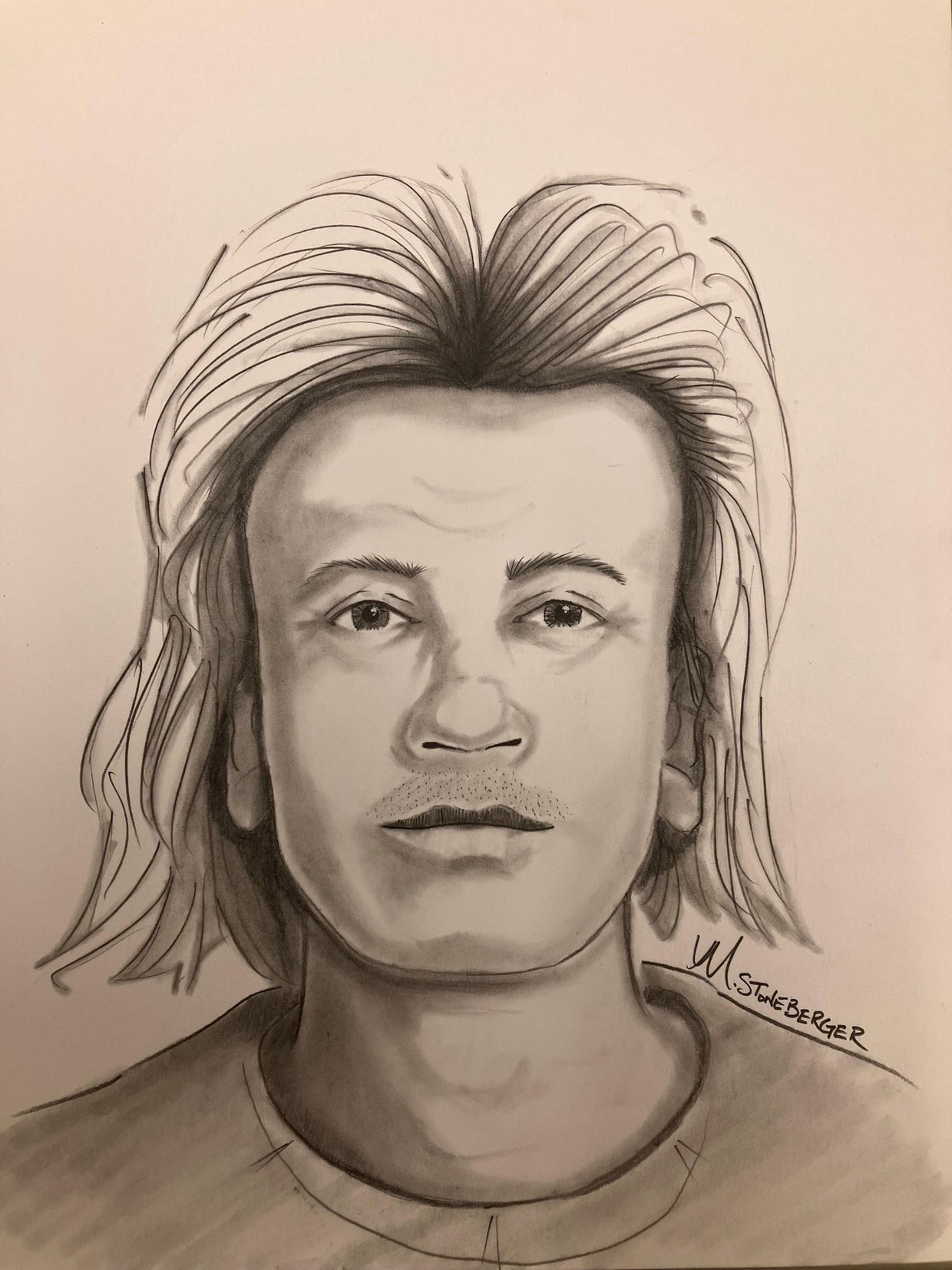 Parker police release sketch of Colorado attempted abduction suspect ...