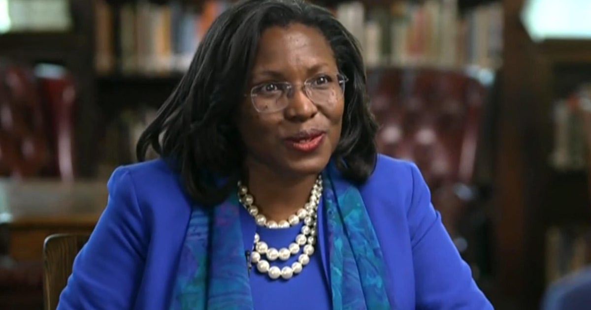 Topeka superintendent on furthering the legacy of Brown v. Board of Education