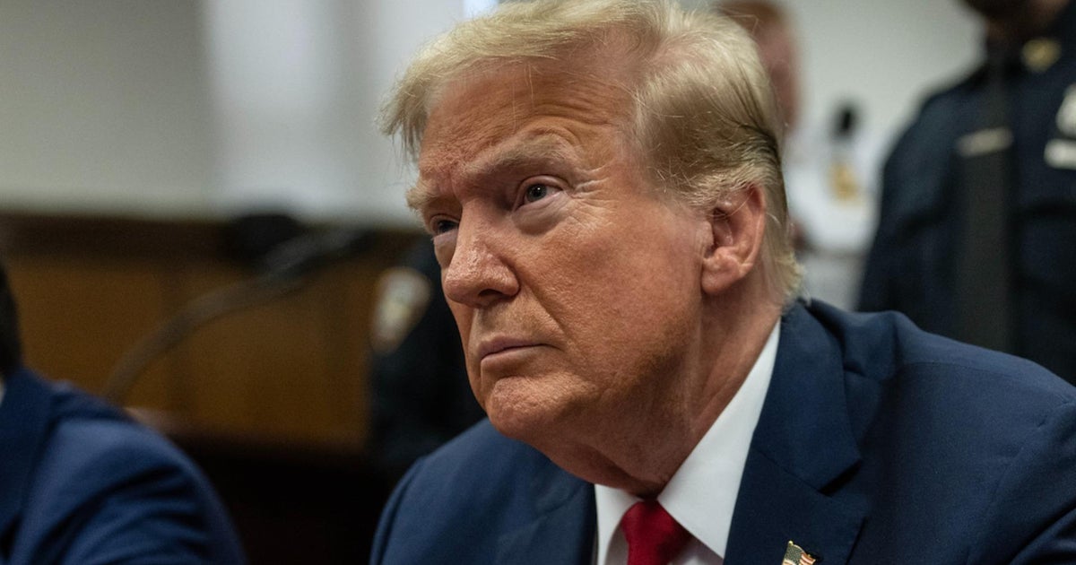 Unsealed court records offer new insight into Trump classified documents probe