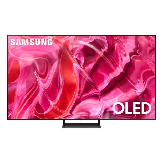 Samsung 65" Class OLED S90C 4K smart tv 