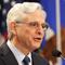 Merrick Garland contempt resolution clears House panel
