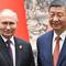 Why Putin is meeting with Xi Jinping in China