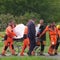 Prime minister of Slovakia recovering after he was shot in an assassination attempt