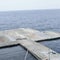 U.S. military completes work on pier to allow humanitarian aid into Gaza