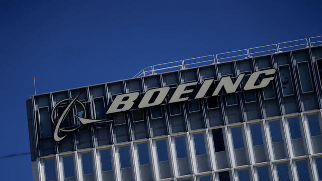FAA Orders Temporary Grounding Of Some Boeing 737 Max Jets 