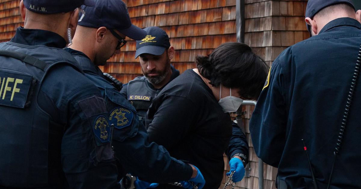 Arrested protesters at UC Berkeley are charged with burglary, vandalism ...