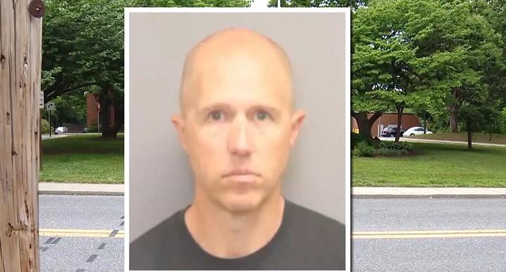 No bail for Maryland teacher accused of sexually assaulting students ...